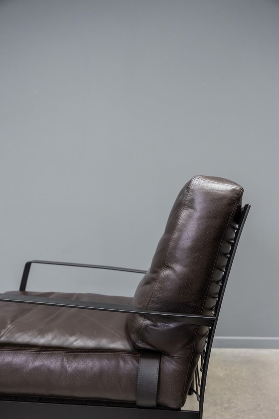Poltrona lounge Richards – Minotti, Poltrone, Altro (photo 11 of 16)