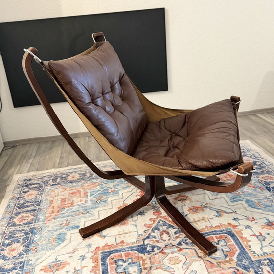 Image 1 of Sillón Falcon