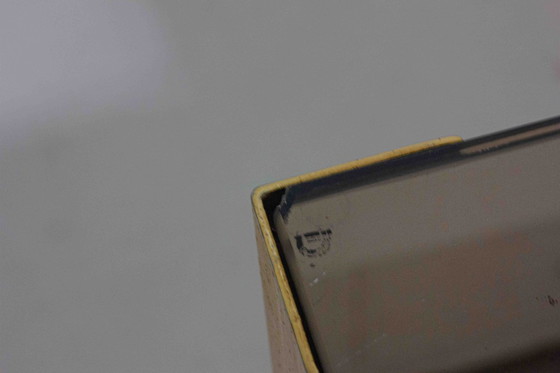 Image 1 of Set Beistelltische aus Messing