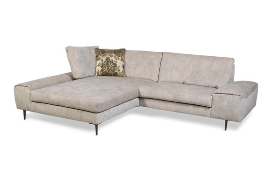 Image 1 of Schillig James hoekbank