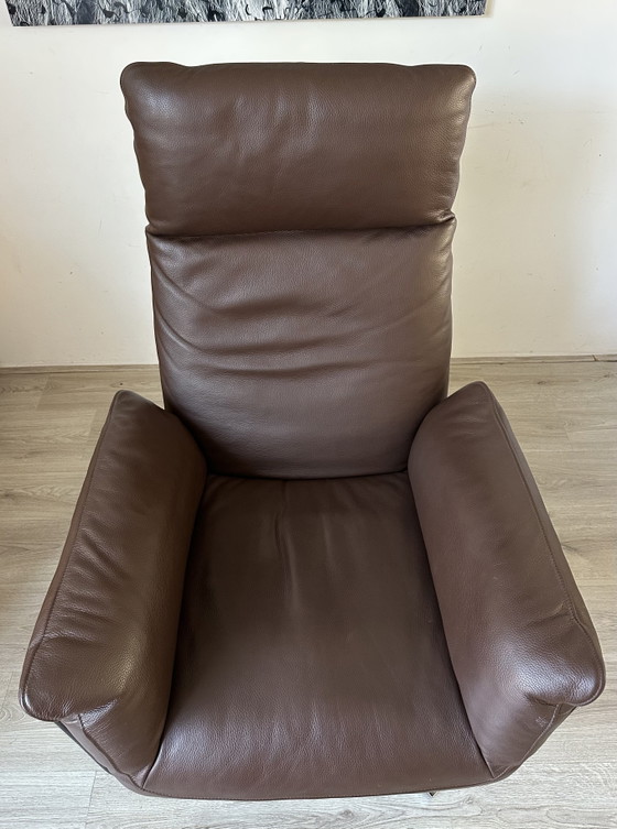 FSM Shelby Design Fauteuil – Leather (photo 13 of 13)