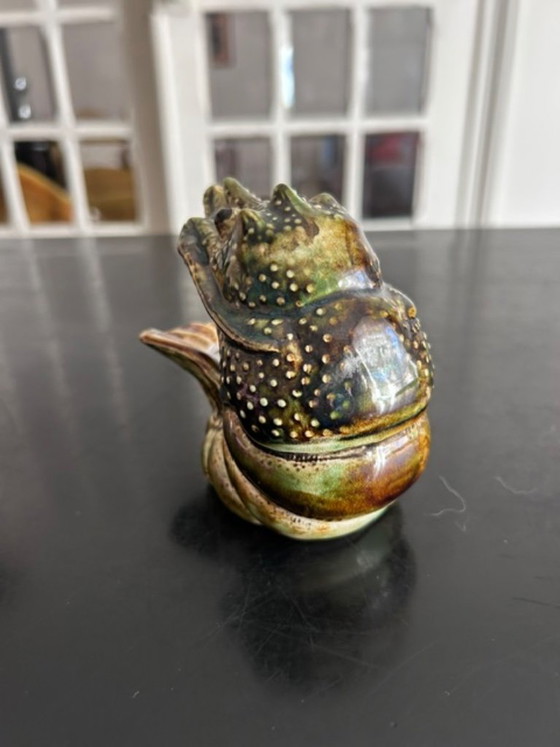 Cendrier Homard en Céramique – Objets déco, Ceramic (photo 8 of 10)