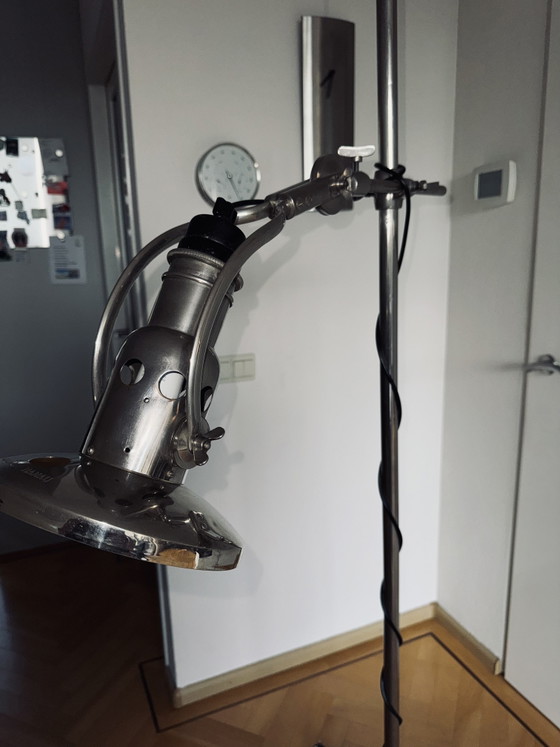 Image 1 of lampadaire