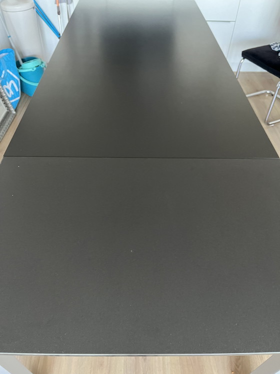 Image 1 of Design eettafel