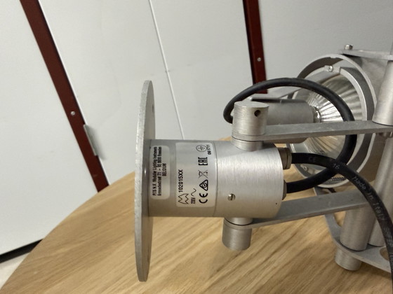 Modular Spot – Modular Lighting Instruments, Spotjes, Metal, Aluminium (photo 4 of 5)