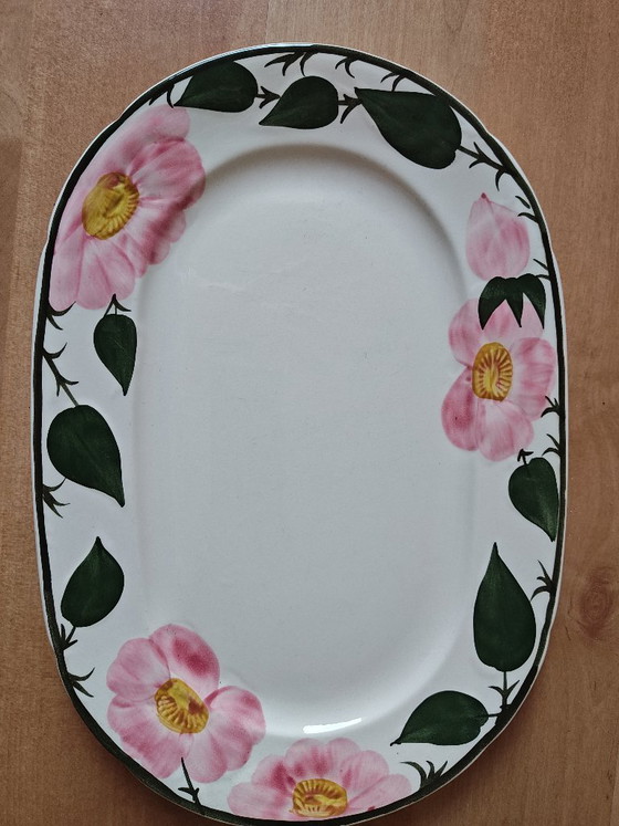 Image 1 of Vajilla Villeroy & Boch Wild Rose