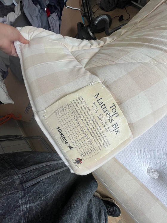 Image 1 of Lit pour cheval