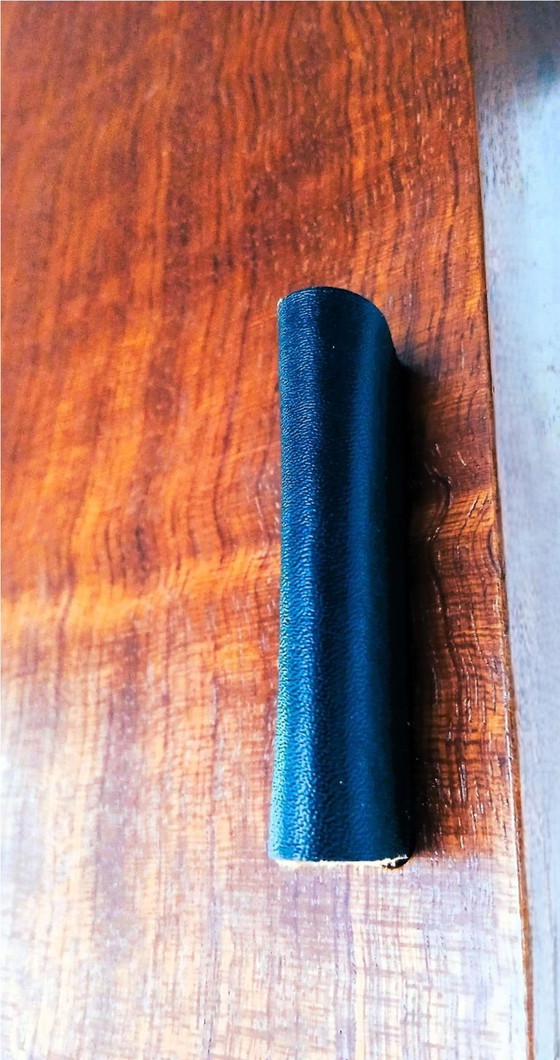 Image 1 of Boardroom Sideboard By Horst Brüning For Behr Möbel