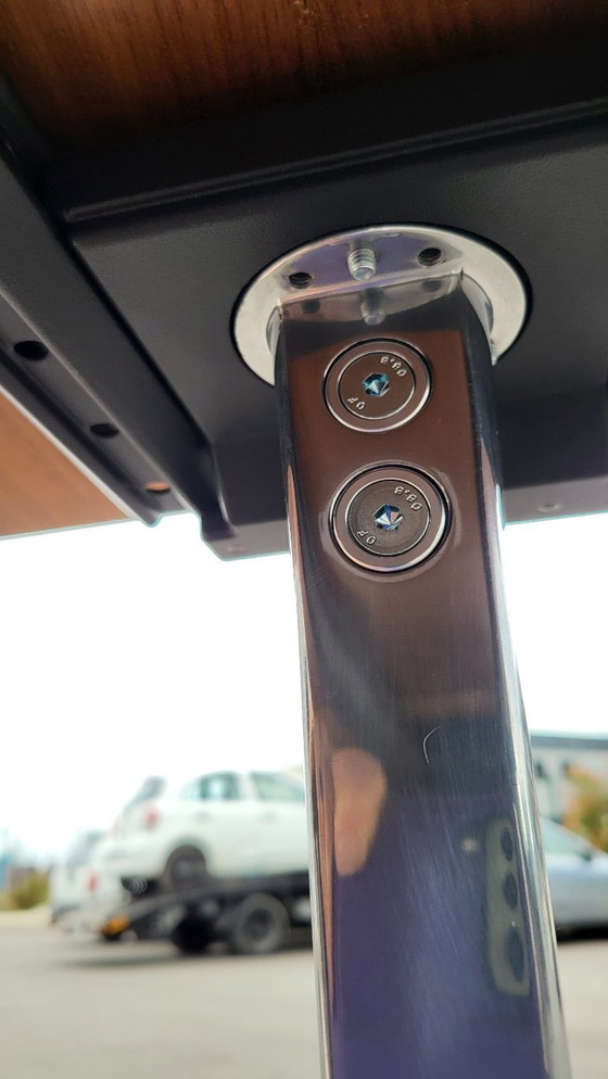 Image 1 of Scrivania "Nomos" di Norman Foster by Vitra