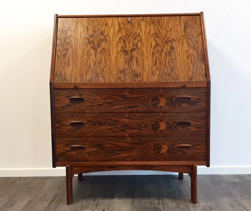 Bernhard Pedersen & Søn Buffet de luxe
