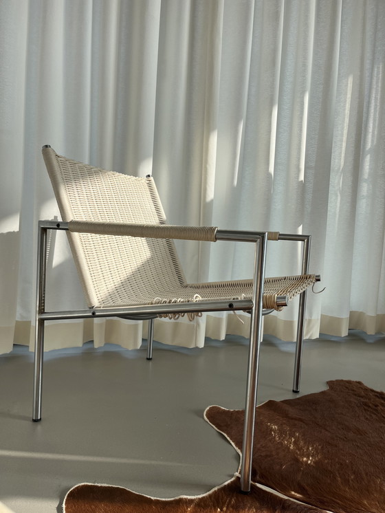 Image 1 of Martin Visser SZ 01 't Spectrum 