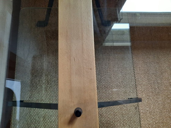 Image 1 of Table basse Driade par Enzo Mari