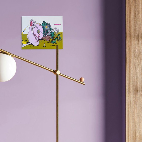 Image 1 of Psychonaut