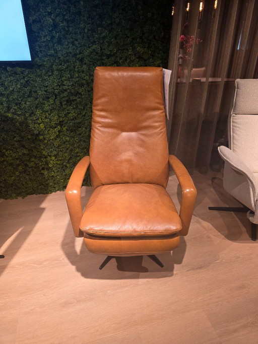 Twinz 6002 recliner by Gealux