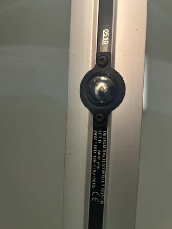 Image 1 of Lampada LED dimbare Baltenweiler