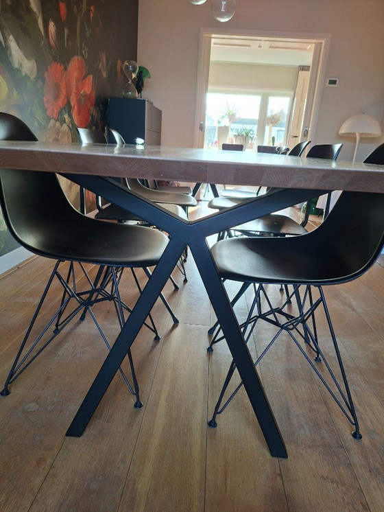 Image 1 of Hermosa mesa de comedor de Studio Henk