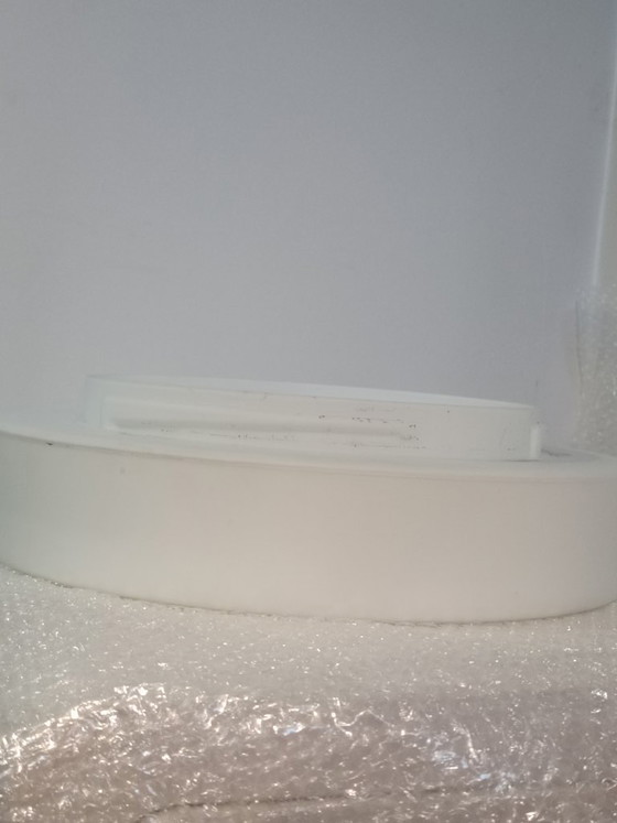 Image 1 of Importante applique da parete di Uno & Osten Kristansson per Luxus, anni '70