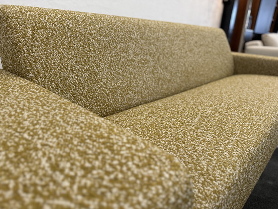 Image 1 of Gelderland 6511 Banca 3 Posti De Ploeg Nuvola tessuto 232