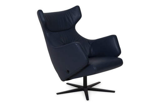 Fauteuil inclinable Gealux Basic 8002