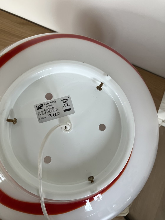 Image 1 of Lampada da tavolo o da terra.