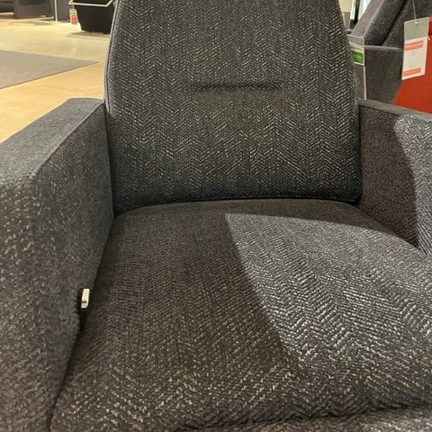 Image 1 of Bielefelder Werkstätten fauteuil 0221