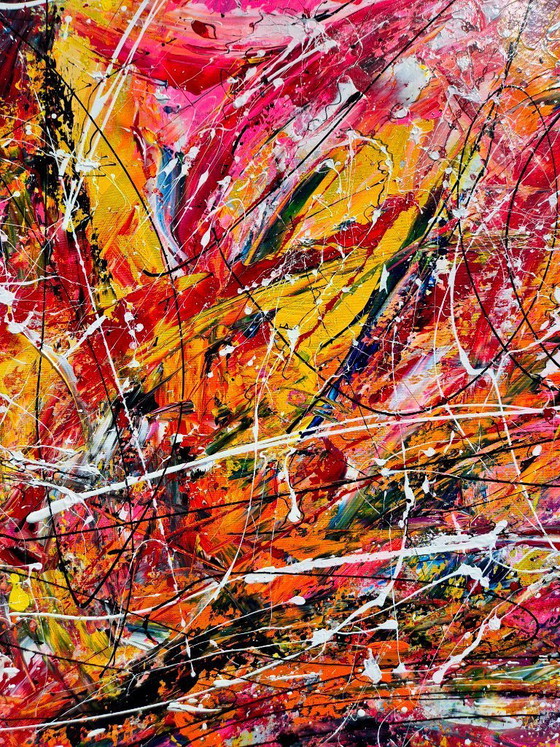 Image 1 of  Jovan Srijemac (1962) - Wind of change 