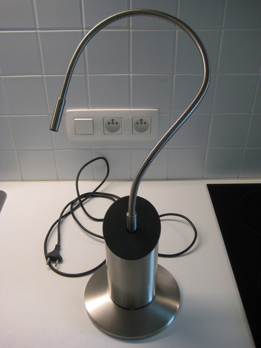 Lámpara de mesa Lumina Zed