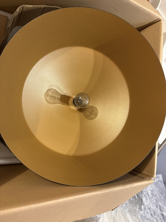 Innermost Circus Lampade a sospensione 36 e 56 – Metallo, Alluminio (photo 6 of 9)