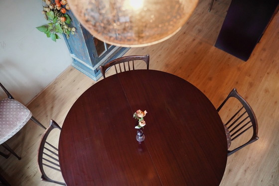 Image 1 of 6 Stevens Chairs