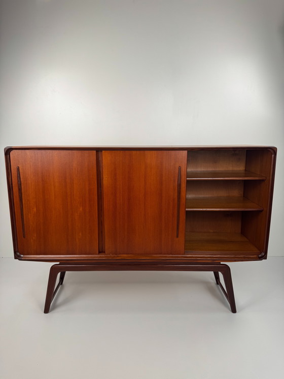 Image 1 of Clausen & Søn Silkeborg - Credenza