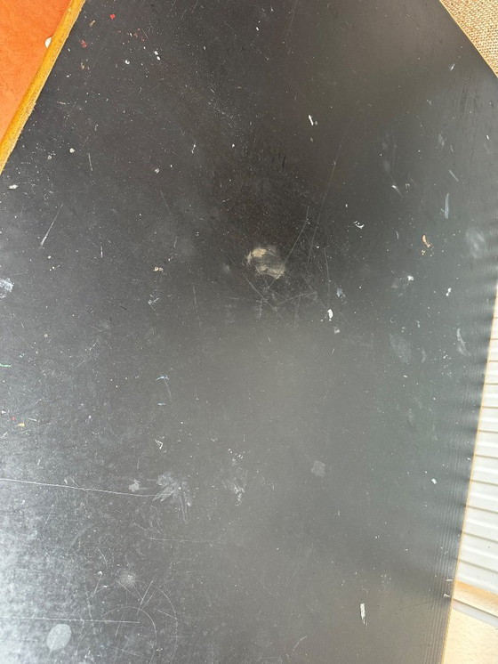 Image 1 of Modello 530 originale Gispen/Wim Rietveld del 1959