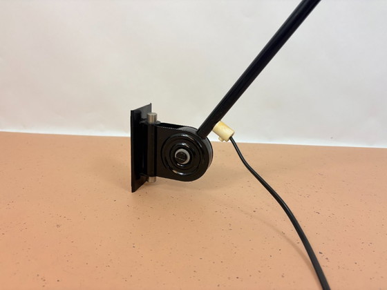 Image 1 of Hala Wall Lamp 1970s