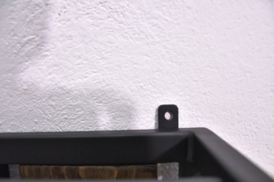 Image 1 of Appendiabiti da parete, guardaroba, vintage, stile loft