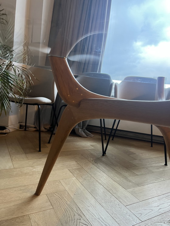 Image 1 of Triiio Dining Table by Brdr. Krüger