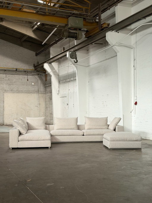 Flexform Bodensubstrat | Shiitake