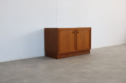 Armoire vintage en teck