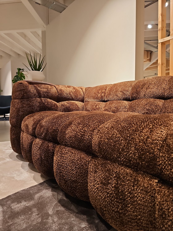 Image 1 of Sofá esquinero Dutchz 3500