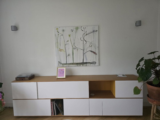 Image 1 of Combinazione di cassettiere paesaggistiche Pastoe