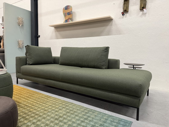 Image 1 of Ontwerp op voorraad Aikon Lounge Element 255 Ploegwool Army