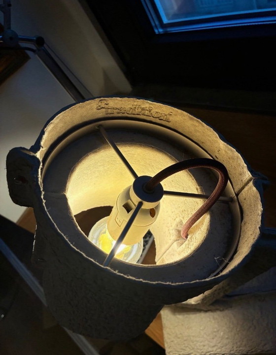Image 1 of &Tradition Table Lamp Trash Me