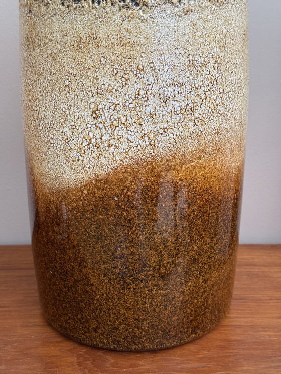 Image 1 of Vase Scheurich Allemagne de l'Ouest