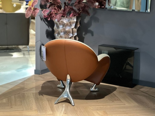 Papageno – Leolux, fauteuils, Leather (photo 2 of 6)