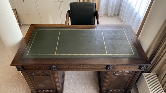 Image 1 of Bellissimo ufficio notarile antico