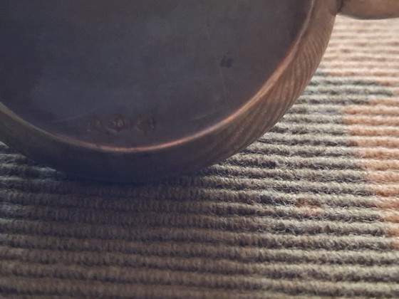 Image 1 of Tamiz de plata