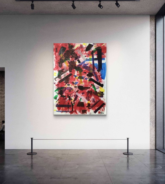 Image 1 of Elio - Samenvatting nr. 3