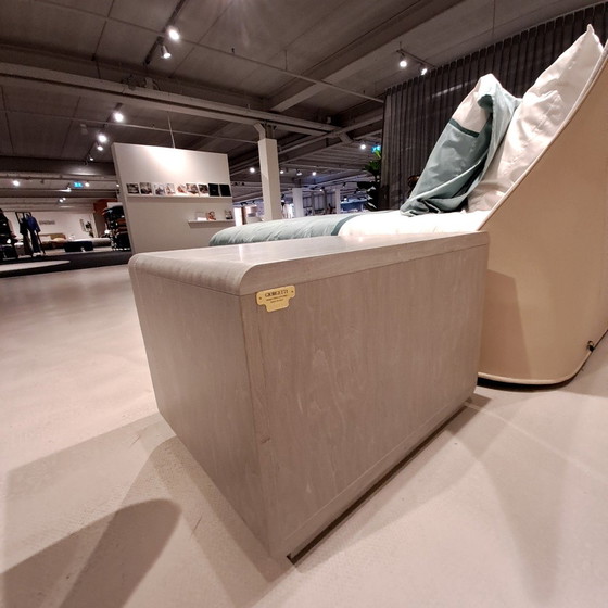 Image 1 of Giorgetti bedside table Frame (set of 2)