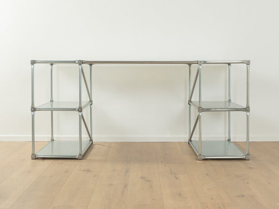 Image 1 of Bureau des années 1980, Système 180