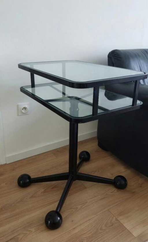 Table space age allegri parma