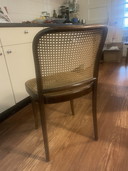 Ligna Praag 811 Thonet stoel