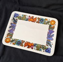 Cuenco/plato Acapulco Villeroy & Boch 20,5 x 15 cm